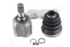 JAPANPARTS GI-H20 Joint Kit, drive shaft
